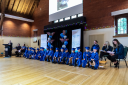 Butterfly Class Graduates Butterfly Class Graduates
