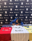 Yahya Signs for Preston North End Academy Yahya Signs for Preston North End Academy