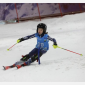 Eight Year Old Jasper is Skiing Prodigy