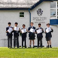 Outstanding Performance in UK Maths Challenge Outstanding Performance in UK Maths Challenge