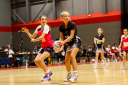 Petra Shortlisted for National Netball Awards