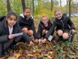 Junior Girls’ House Day Focuses on Nature and Imagination