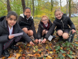Junior Girls’ House Day Focuses on Nature and Imagination Junior Girls’ House Day Focuses on Nature and Imagination