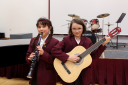 Hesketh House Musicians Showcase Their Talent Hesketh House Musicians Showcase Their Talent