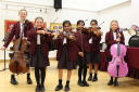 Junior Girls Deliver Two-Day Music Festival