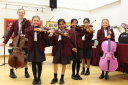 Junior Girls' School is Set to Grow Junior Girls' School is Set to Grow