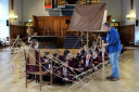 Maths Meets History in Architecture Workshop
