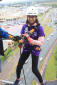 Avni’s Charity Abseil Avni’s Charity Abseil