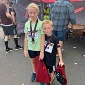 Brother and Sister’s Run Benefits Joining Jack