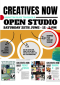 Creatives Now to Exhibit in Crompton Place Creatives Now to Exhibit in Crompton Place