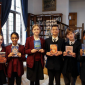 Book Award 2023 Shortlist Announced Book Award 2023 Shortlist Announced