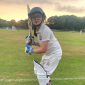 Poppy to Play Cricket for Lancashire