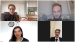 Perspectives on Careers in Law Perspectives on Careers in Law