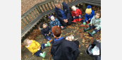 Back to Nature for Nursery Children
