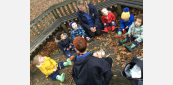 Back to Nature for Nursery Children Back to Nature for Nursery Children