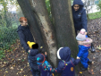 Spot of Nature Bathing for Toddlers Spot of Nature Bathing for Toddlers