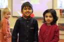 Nursery’s Diwali Celebrations Nursery’s Diwali Celebrations
