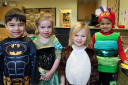 Celebrating Books and Beasts Celebrating Books and Beasts