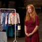 Old Girl in Dragons' Den First Old Girl in Dragons' Den First