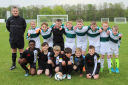 Football Festival as Popular as Ever Football Festival as Popular as Ever