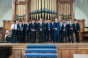Outstanding Performances in Boys' Young Musician Final