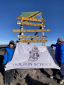 Boys Climb Mount Kilimanjaro Boys Climb Mount Kilimanjaro