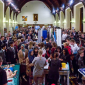 School's Careers & HE Fair is Open to the Public School's Careers & HE Fair is Open to the Public