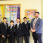 Learning to be Allies in LGBT+ History Month Learning to be Allies in LGBT+ History Month