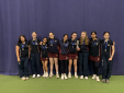 U15 Girls Named County Cricket Champions U15 Girls Named County Cricket Champions
