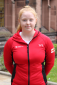 Harriet is Top Scorer and Most Valuable Player Harriet is Top Scorer and Most Valuable Player