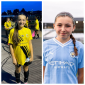 Footballing Sisters on the Rise
