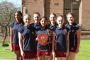 U13s and U14s are Netball Town Champions