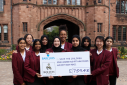 Year 9s Raise Funds for Save the Children