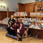 Girls’ Division Fundraising Totals £22,000 Girls’ Division Fundraising Totals £22,000