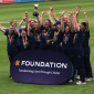 MCC Hub Girls Win Cricket Final at Lords