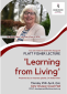 New Platt Fisher Lecture New Platt Fisher Lecture