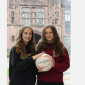 County Selection for Year 8 Netballers