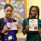 Culture Week in the Girls' Division Culture Week in the Girls' Division