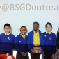 Local Primaries Compete in Maths Challenge