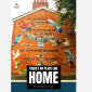 There's No Place Like Home There's No Place Like Home