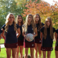 U15s and U16s are Town Netball Champions
