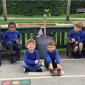 Tree Planting Starts School’s Jubilee Celebrations Tree Planting Starts School’s Jubilee Celebrations