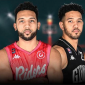 Whelan Brothers Face-Off in Basketball Final Whelan Brothers Face-Off in Basketball Final