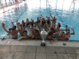 End of Season Water Polo Celebrations End of Season Water Polo Celebrations
