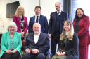 Inaugural Alumni Award Winners Announced Inaugural Alumni Award Winners Announced