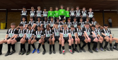 Boys’ Division Footballers Enjoy Memorable Spanish Tour Boys’ Division Footballers Enjoy Memorable Spanish Tour