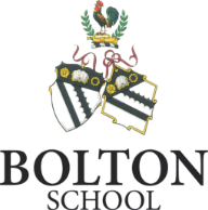 Bolton Logo