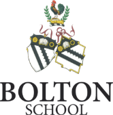 Bolton School Logo