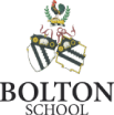 Bolton School Logo