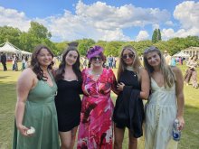 Bolton School Celebrates Duke of Edinburgh Award Success Bolton School Celebrates Duke of Edinburgh Award Success